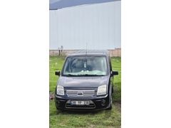 Sahibinden Ford Transit Connect K230 L Deluxe 2011 Model  160.000 km Siyah