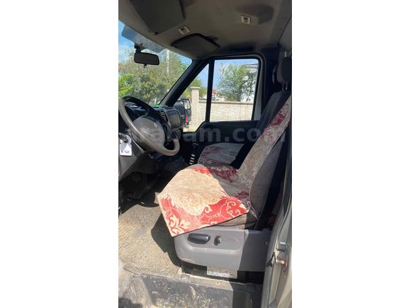 Sahibinden Ford Trucks Transit 330 S 