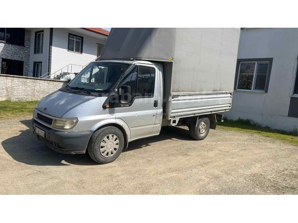 Sahibinden Ford Trucks Transit 330 S 