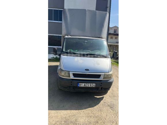 Sahibinden Ford Trucks Transit 330 S 
