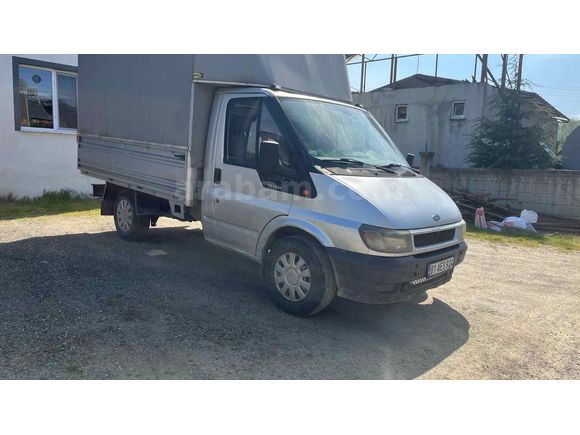 Sahibinden Ford Trucks Transit 330 S 