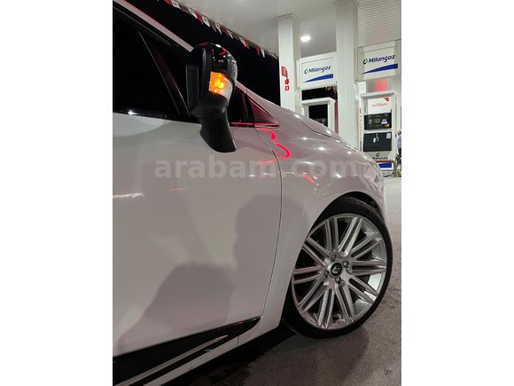 Sahibinden Renault Clio 1.5 dCi Touch 2014 Model