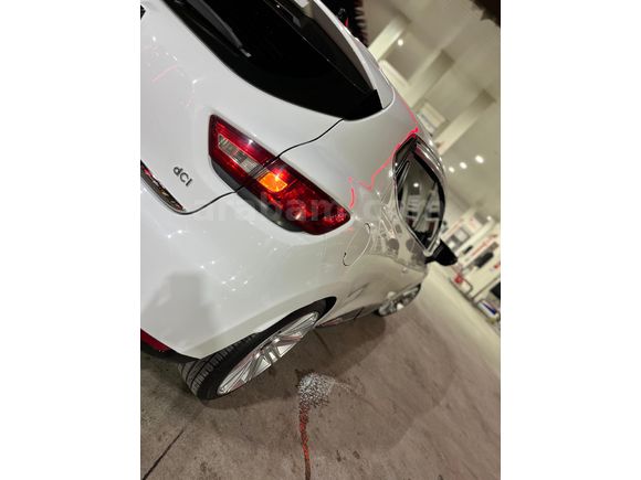Sahibinden Renault Clio 1.5 dCi Touch 2014 Model