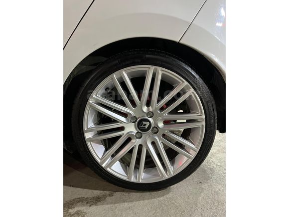 Sahibinden Renault Clio 1.5 dCi Touch 2014 Model