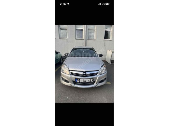 Geleni üzmem Satılık Astra 1.3 CDTI Enjoy Elegance Hb