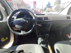 Sahibinden Ford Tourneo Connect 1.8 TDCI K210S 2006 Model  274.000 km Beyaz