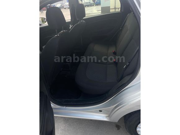 Sahibinden Fiat Linea 1.3 Multijet Active Plus 2014 Model  230.000 km Gri