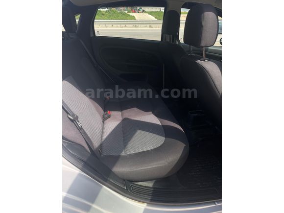 Sahibinden Fiat Linea 1.3 Multijet Active Plus 2014 Model  230.000 km Gri