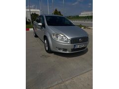 Sahibinden Fiat Linea 1.3 Multijet Active Plus 2014 Model  230.000 km Gri
