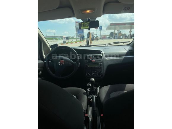 Sahibinden Fiat Linea 1.3 Multijet Active Plus 2014 Model  230.000 km Gri