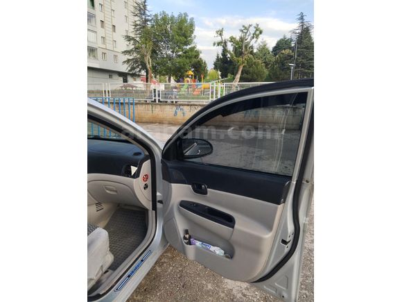Sahibinden Hyundai Accent Era 1.5 CRDi-VGT Select 2007 Model