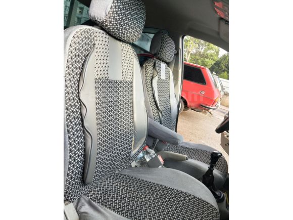 Sahibinden Hyundai Accent Era 1.5 CRDi-VGT Select 2007 Model