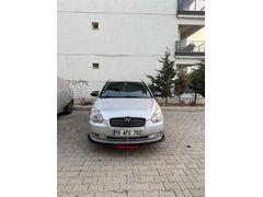 Sahibinden Hyundai Accent Era 1.5 CRDi-VGT Select 2007 Model
