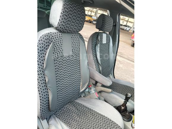Sahibinden Hyundai Accent Era 1.5 CRDi-VGT Select 2007 Model