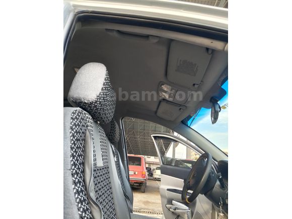 Sahibinden Hyundai Accent Era 1.5 CRDi-VGT Select 2007 Model