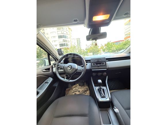 Sahibinden Renault Clio 1.0 TCe Joy 2022 Model 