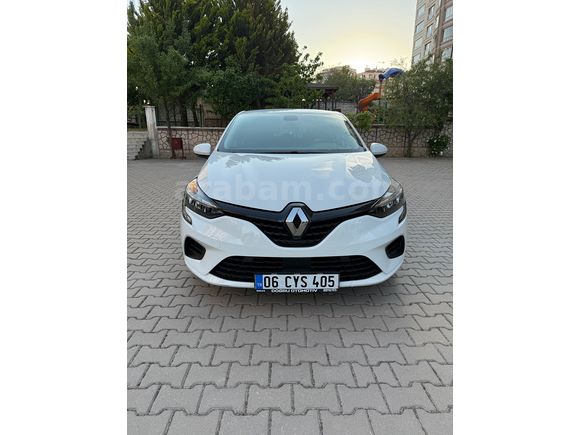Sahibinden Renault Clio 1.0 TCe Joy 2022 Model 