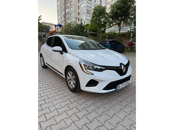 Sahibinden Renault Clio 1.0 TCe Joy 2022 Model 