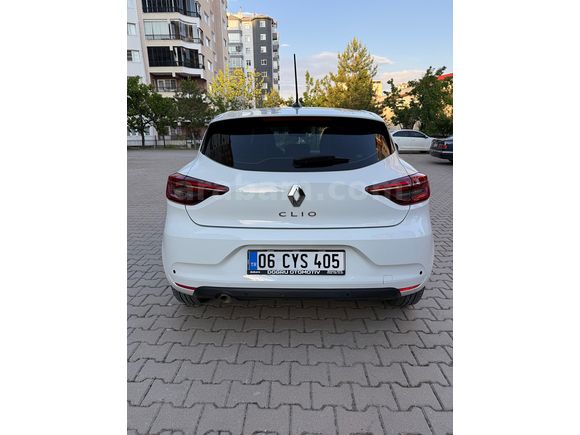 Sahibinden Renault Clio 1.0 TCe Joy 2022 Model 