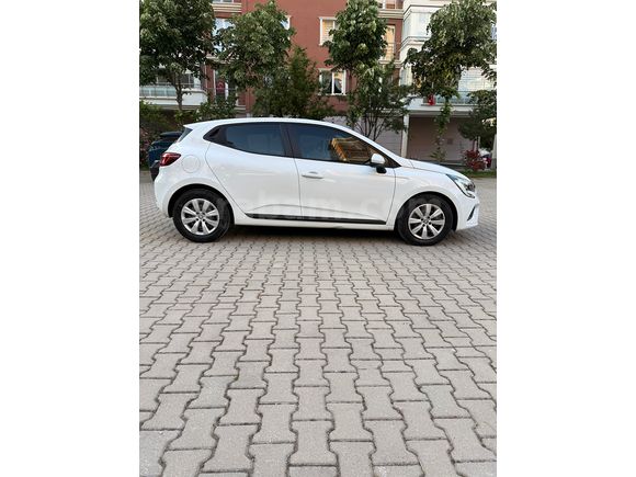 Sahibinden Renault Clio 1.0 TCe Joy 2022 Model 