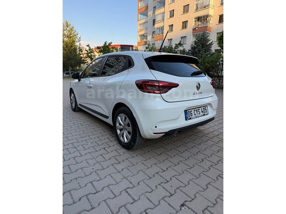Sahibinden Renault Clio 1.0 TCe Joy 2022 Model 