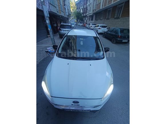 Sahibinden Ford Focus 1.6 TDCi  TrendX 2016 Model