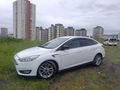 Sahibinden Ford Focus 1.6 TDCi  TrendX 2016 Model