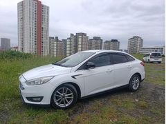 Sahibinden Ford Focus 1.6 TDCi  TrendX 2016 Model