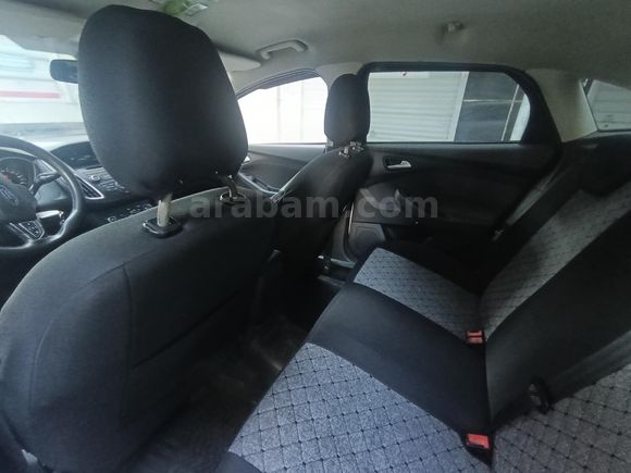 Sahibinden Ford Focus 1.6 TDCi  TrendX 2016 Model