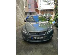Sahibinden Ford Mondeo 2.0 TDCi Trend 2009 Model İstanbul