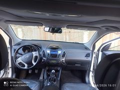 Sahibinden Hyundai ix35 1.6 GDI Style Plus 2013 Model Kahramanmaraş