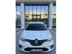 Memurdan Megane 1.3 TCe Joy Comfort 2022 Model 