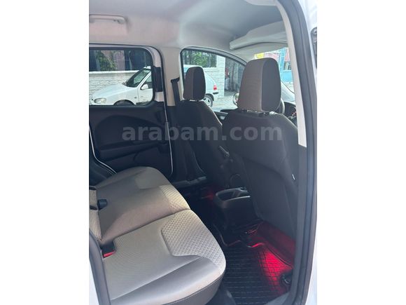 Sahibinden Ford Tourneo Courier 1.5 TDCi Titanium Plus 2020 Model