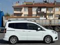 Sahibinden Ford Tourneo Courier 1.5 TDCi Titanium Plus 2020 Model