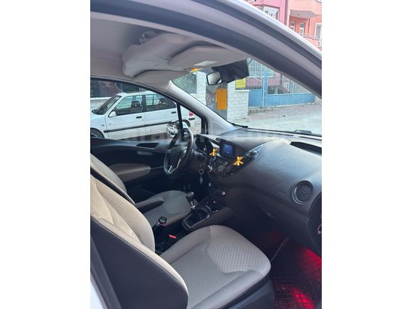 Sahibinden Ford Tourneo Courier 1.5 TDCi Titanium Plus 2020 Model