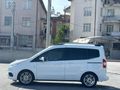 Sahibinden Ford Tourneo Courier 1.5 TDCi Titanium Plus 2020 Model