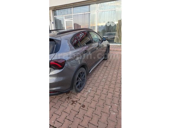 20 BİNDE HATASIZ +TRACTİON FULL CROSS