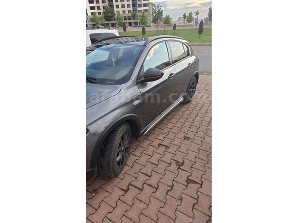 20 BİNDE HATASIZ +TRACTİON FULL CROSS