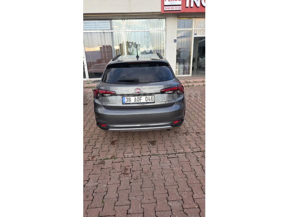 20 BİNDE HATASIZ +TRACTİON FULL CROSS