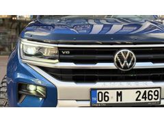 Sahibinden Volkswagen Amarok 3.0 TDI Aventura 2025 Model 