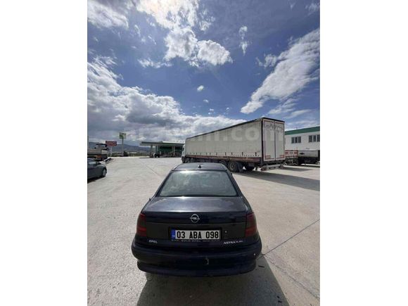 Sahibinden Opel Astra 1.6 GLS 1997 Model 