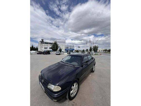 Sahibinden Opel Astra 1.6 GLS 1997 Model 