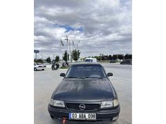Sahibinden Opel Astra 1.6 GLS 1997 Model 