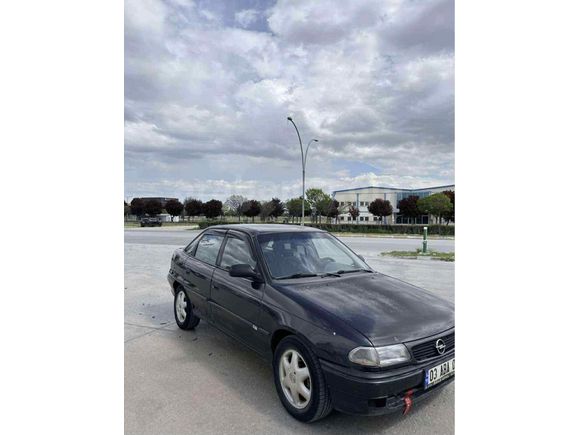 Sahibinden Opel Astra 1.6 GLS 1997 Model 