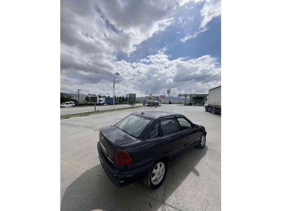 Sahibinden Opel Astra 1.6 GLS 1997 Model 