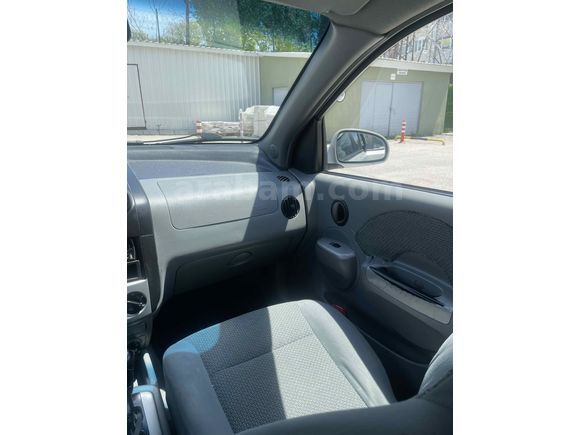 Sahibinden Chevrolet Kalos 1.4 SX 2005 Model 