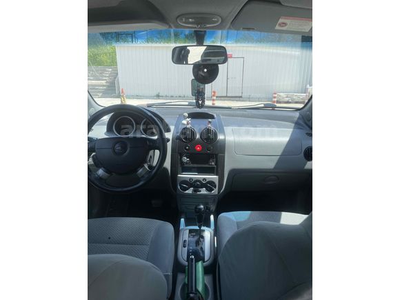 Sahibinden Chevrolet Kalos 1.4 SX 2005 Model 