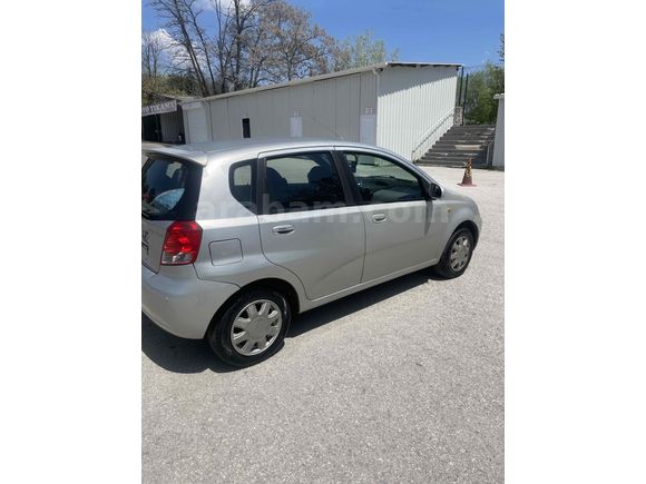Sahibinden Chevrolet Kalos 1.4 SX 2005 Model 
