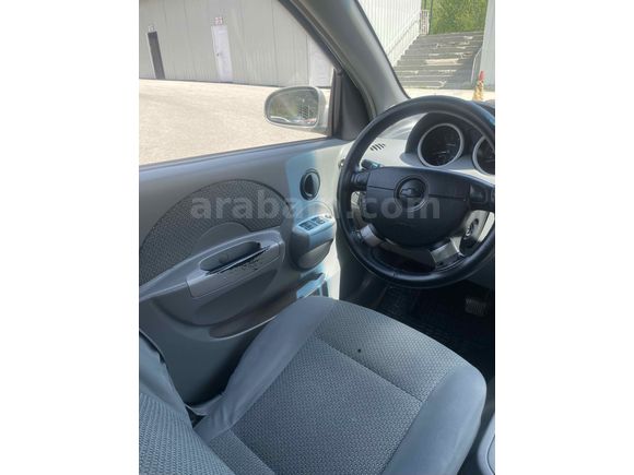 Sahibinden Chevrolet Kalos 1.4 SX 2005 Model 