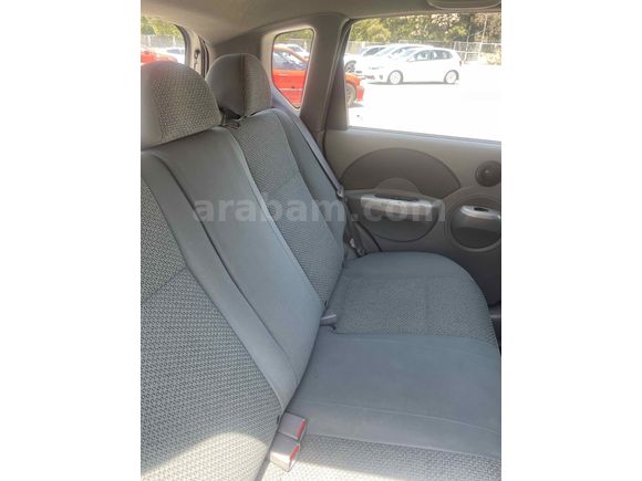 Sahibinden Chevrolet Kalos 1.4 SX 2005 Model 